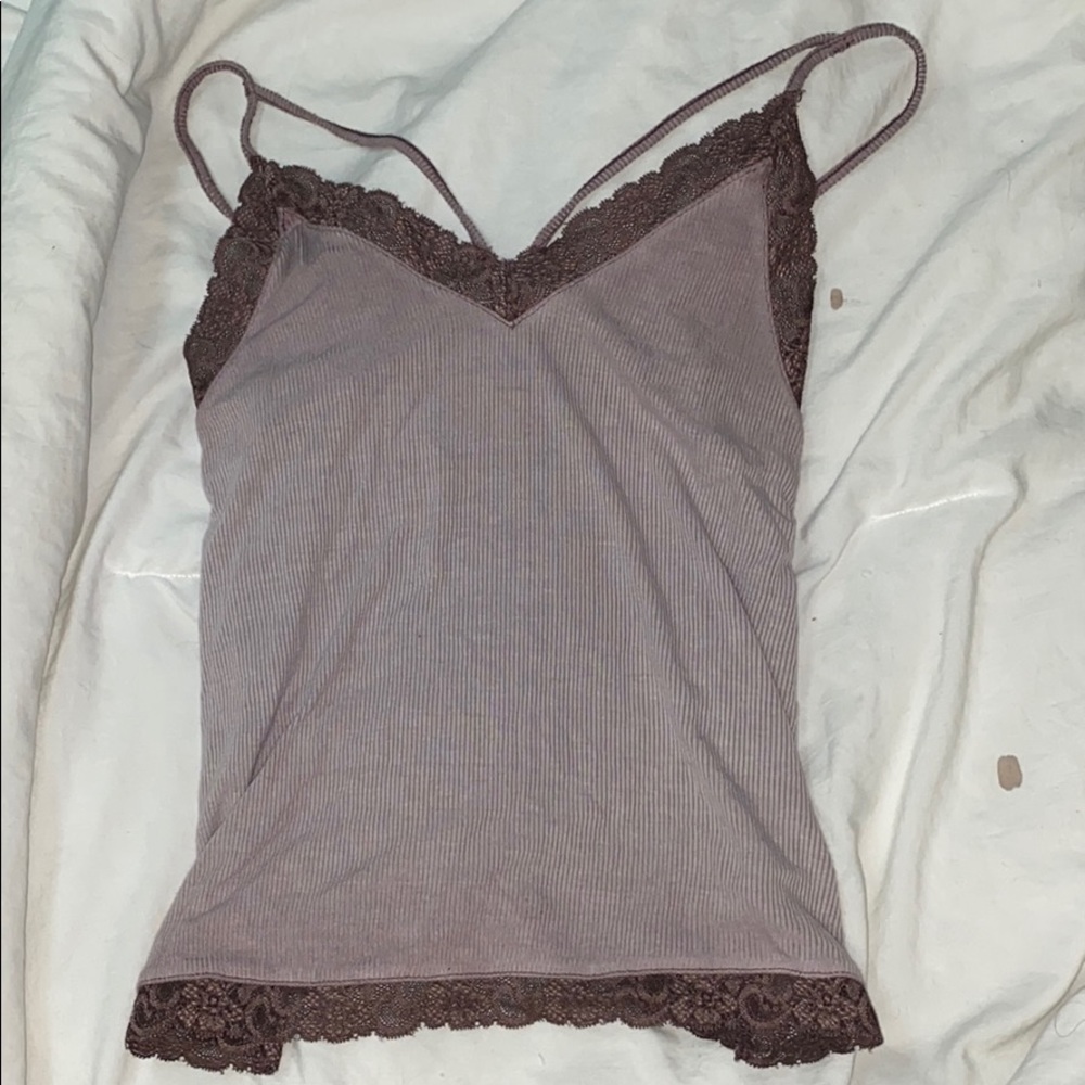American Eagle Tank Top